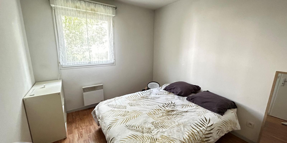 appartement à MONT DE MARSAN (40000)